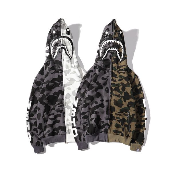 bape fashion mens designer hoodies men women designer jacket bape mens casual shark print sweatshirt hoodie m-2xl, Black
bape fashion mens designer hoodies men women designer jacket bape mens casual shark print sweatshirt hoodie m-2xl, Black