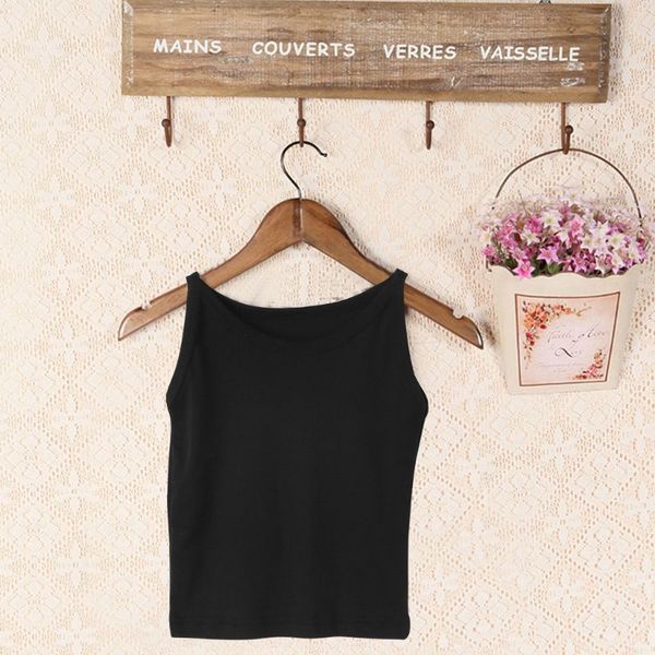 women casual bandage sleeveless tank slim short solid bodycon summer blouse, White
women casual bandage sleeveless tank slim short solid bodycon summer blouse, White