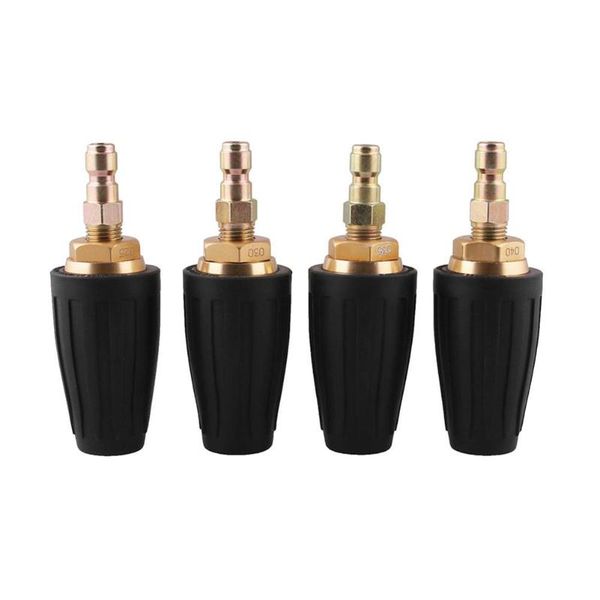 high pressure washer 360 rotating turbo nozzle 3600psi with 1/4 quick connector car washer car wash & maintenance
high pressure washer 360 rotating turbo nozzle 3600psi with 1/4 quick connector car washer car wash & maintenance