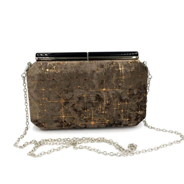 ladies simple velvet evening bag female clutch purse for wedding women banquet dress bags girls chain small square wallet
ladies simple velvet evening bag female clutch purse for wedding women banquet dress bags girls chain small square wallet