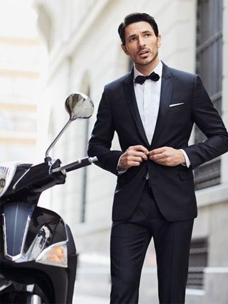 anniebritney black 2 piece slim fit formal men suit custom groom wedding tuxedo high end 2 piece prom wedding men suit set, White;black
anniebritney black 2 piece slim fit formal men suit custom groom wedding tuxedo high end 2 piece prom wedding men suit set, White;black