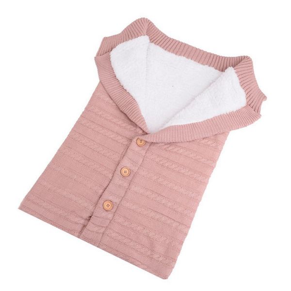 11 colors 2020 baby sleeping bags winter infant button knit swaddle newborn wrap swaddling baby stroller wrap toddler blanket
11 colors 2020 baby sleeping bags winter infant button knit swaddle newborn wrap swaddling baby stroller wrap toddler blanket