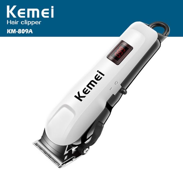 kemei hair clipper styling tools professional hair trimmer in hair clipper for men electric trimmer lcd display machine barber
kemei hair clipper styling tools professional hair trimmer in hair clipper for men electric trimmer lcd display machine barber