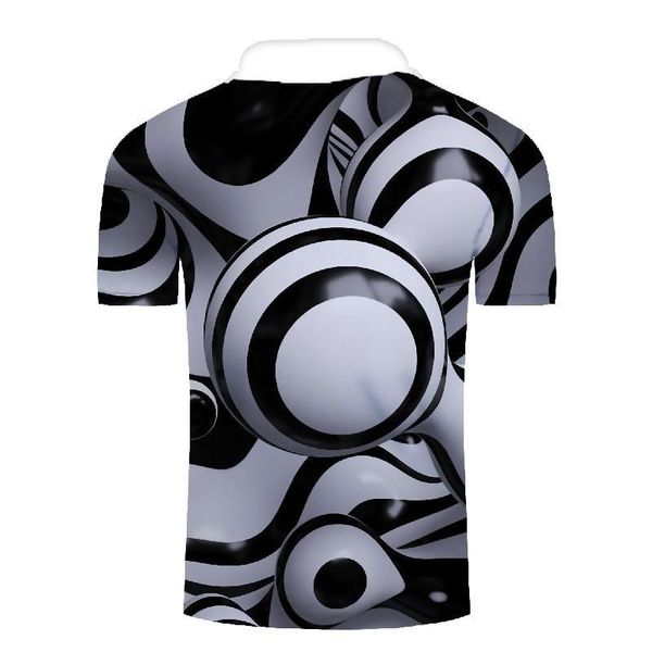 2019 new polo shirt men fashion men's clothing colorful water drops 3d printing shirt man summer &tees short sleeve polo, White;black
2019 new polo shirt men fashion men's clothing colorful water drops 3d printing shirt man summer &tees short sleeve polo, White;black