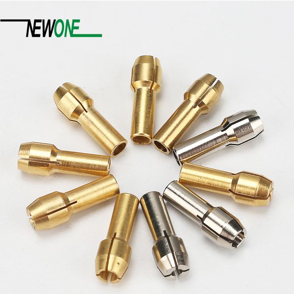 brass collet chuck 10pcs 0.5/0.8/1.0/1.2/1.5/1.8/2.0/2.4/3.0/3.2 mm mini drill rotary tool accessories 1003921002
brass collet chuck 10pcs 0.5/0.8/1.0/1.2/1.5/1.8/2.0/2.4/3.0/3.2 mm mini drill rotary tool accessories 1003921002