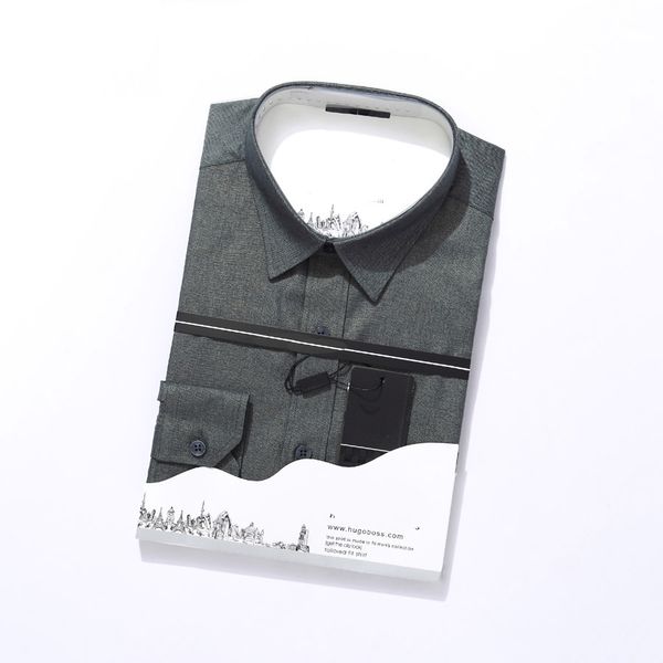 t shirt 100% cotton male shirts long sleeve men shirt b0ss brand clothing camisa social masculina casual chemise, White;black
t shirt 100% cotton male shirts long sleeve men shirt b0ss brand clothing camisa social masculina casual chemise, White;black