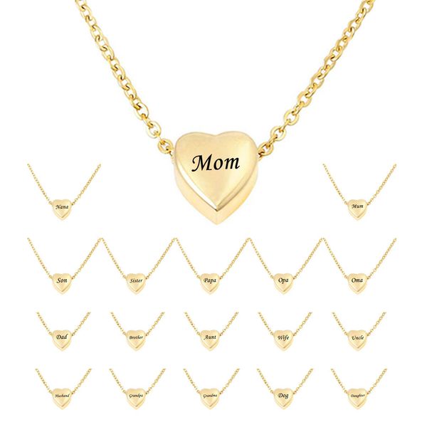 simple small heart keepsake ashes necklace urn pendant cremation memorial jewelry, Silver
simple small heart keepsake ashes necklace urn pendant cremation memorial jewelry, Silver