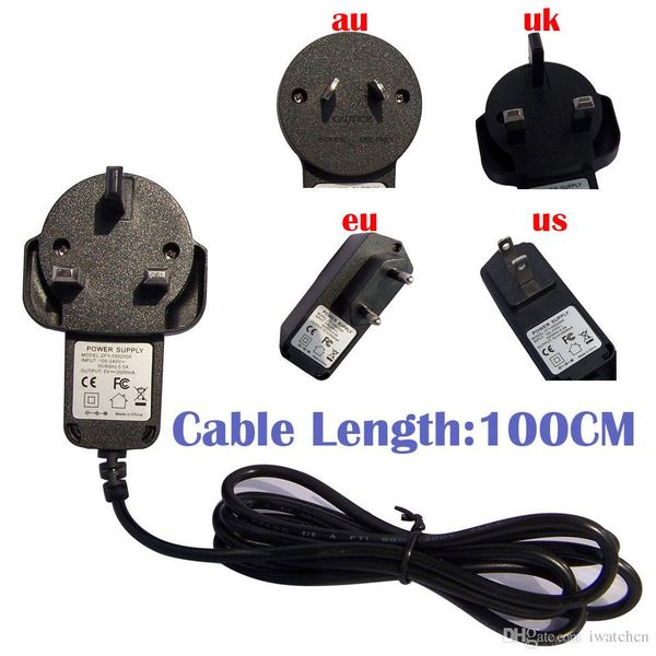 10pcs original adapter dc charger 5v 2000ma 100-240v 50/60hz 0.5a for universal android tv box set-boxes amlogic s905 s912 s905
10pcs original adapter dc charger 5v 2000ma 100-240v 50/60hz 0.5a for universal android tv box set-boxes amlogic s905 s912 s905