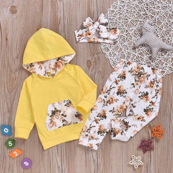 infant clothing 2019 autumn toddler baby girls hooded floral sweatshirt floral long pants outfit set newborn baby girl clothes, White
infant clothing 2019 autumn toddler baby girls hooded floral sweatshirt floral long pants outfit set newborn baby girl clothes, White