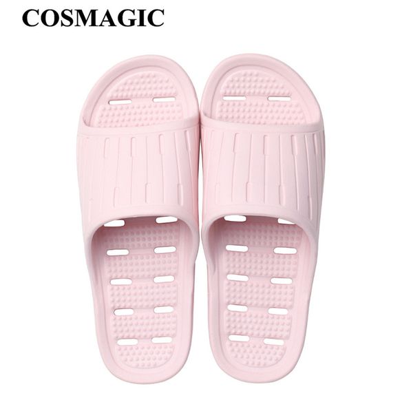 cosmagic 2019 new indoor household massage slipper summer anti-slip quick drying hollow soft bathroom shower pool slippers shoe, Black
cosmagic 2019 new indoor household massage slipper summer anti-slip quick drying hollow soft bathroom shower pool slippers shoe, Black