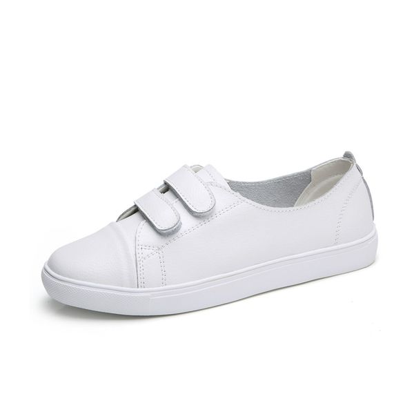 2019 spring women leather flats shoes lace up flat loafers shoes woman black white rubber sneakers for women
2019 spring women leather flats shoes lace up flat loafers shoes woman black white rubber sneakers for women