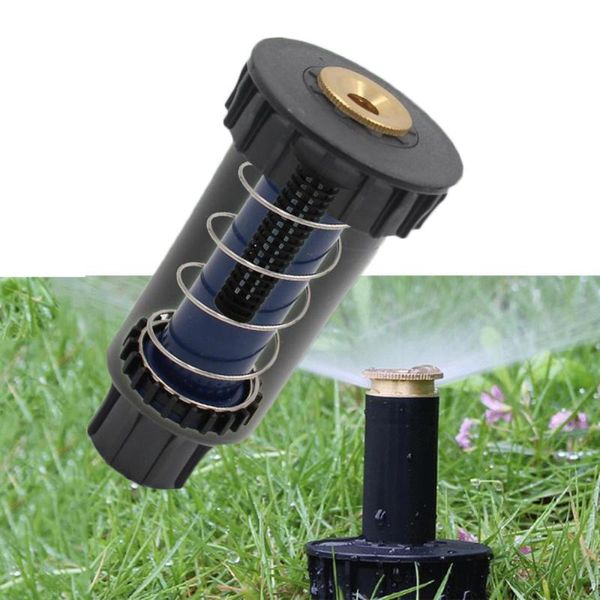 90/180/360 degrees adjustable pop up spray sprinklers automatic retractable watering lawn garden irrigation nozzle 1/2" female thread
90/180/360 degrees adjustable pop up spray sprinklers automatic retractable watering lawn garden irrigation nozzle 1/2" female thread