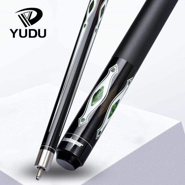 wholesale yudu hw-2billiard pool cue 13mm tip stick kit maple billar suitable for beginners with case many gifts cue
wholesale yudu hw-2billiard pool cue 13mm tip stick kit maple billar suitable for beginners with case many gifts cue