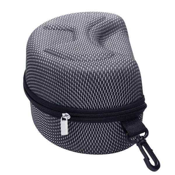 new protection eva snow skiing eyewear case snowboard skiing goggles sunglasses carrying case zipper hard box holder, Black;gray
new protection eva snow skiing eyewear case snowboard skiing goggles sunglasses carrying case zipper hard box holder, Black;gray