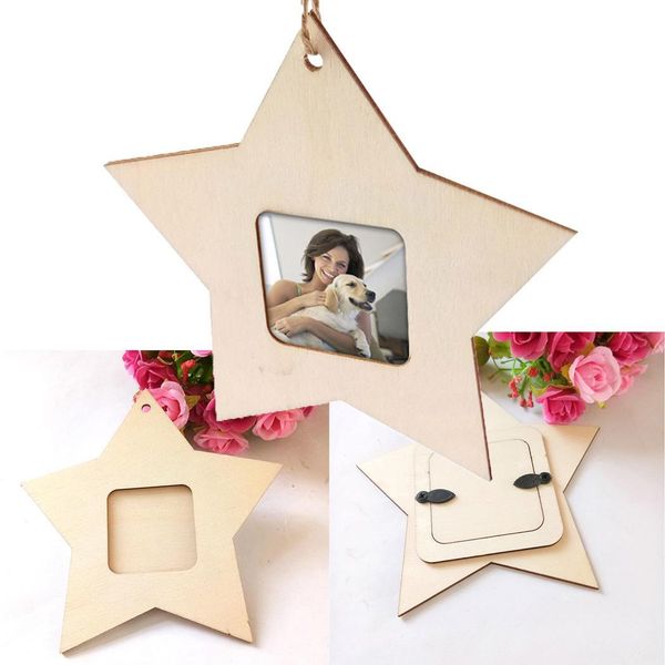 wooden mini star shape p pendant holder pack of (10pcs) frame for khaki home living room
wooden mini star shape p pendant holder pack of (10pcs) frame for khaki home living room