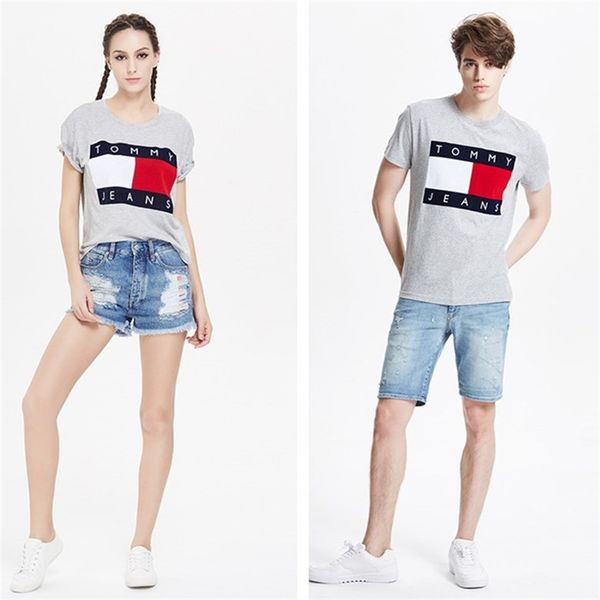 Brand de igner ummer hort leeve women men t hirt luxury letter printed treet tyle cool couple top tee
Brand de igner ummer hort leeve women men t hirt luxury letter printed treet tyle cool couple top tee
