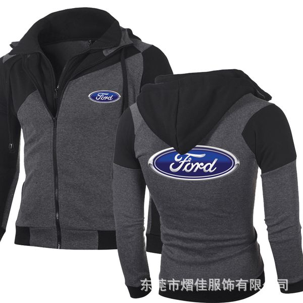 spring autumn fashion for hoodies men fleece luminous sweatshirts cardigan double zipper cosplay jacket coat
spring autumn fashion for hoodies men fleece luminous sweatshirts cardigan double zipper cosplay jacket coat