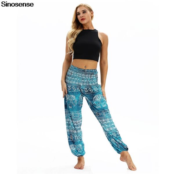 women's pants & capris 2021 sports dance harem trousers bohemian hippie boho beach elephant loose casual high waist, Black;white
women's pants & capris 2021 sports dance harem trousers bohemian hippie boho beach elephant loose casual high waist, Black;white