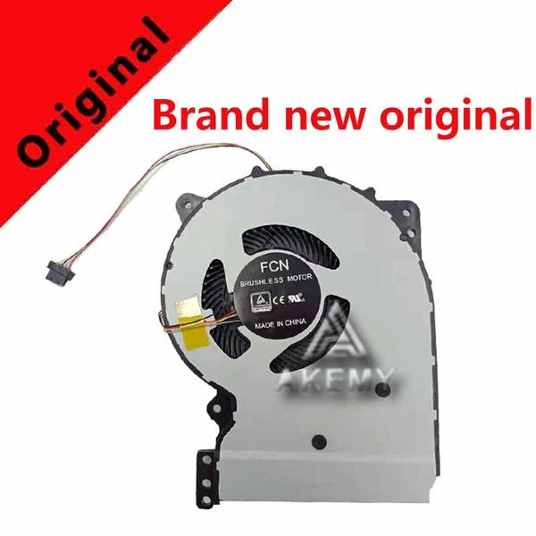 brand new original cpu cooling fan for asus a407u a407ub a407ubr f407 f407u f407ub series lapfan
brand new original cpu cooling fan for asus a407u a407ub a407ubr f407 f407u f407ub series lapfan