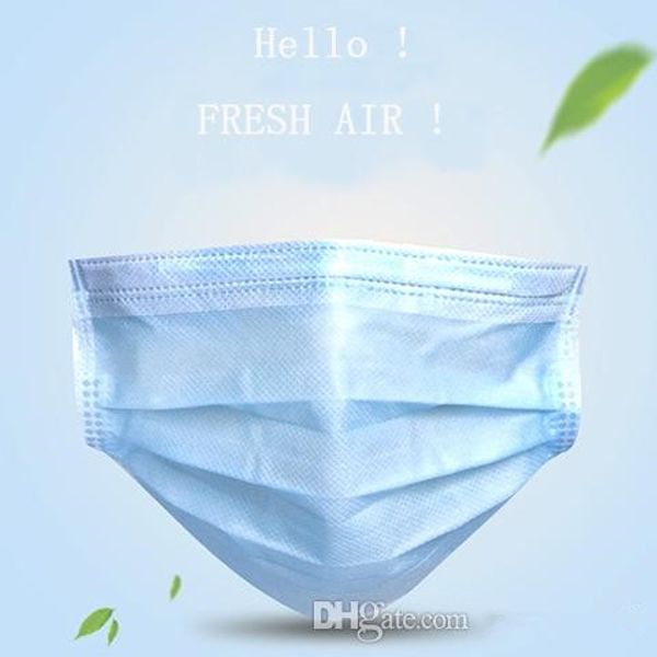 пакет из 50 располагаемых vap face mask 3 слоя ушной пыли mouth маски обложка 3ply нетканая одноразовая маска пыль мягких дышащей гулянки
пакет из 50 располагаемых vap face mask 3 слоя ушной пыли mouth маски обложка 3ply нетканая одноразовая маска пыль мягких дышащей гулянки