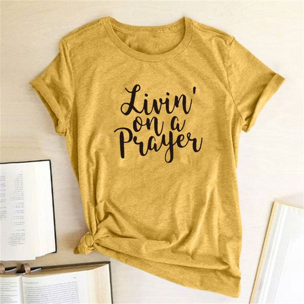 a prayer print t-shirts women t shirt summer 2020 harajuku fmme loose tshirt woman cotton crew neck camisas mujer, White
a prayer print t-shirts women t shirt summer 2020 harajuku fmme loose tshirt woman cotton crew neck camisas mujer, White