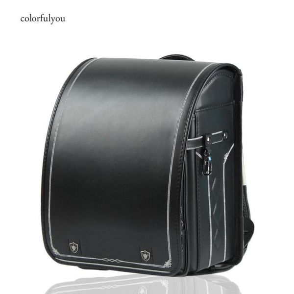 new 2020 school bag children backpack japan teenager orthopedic schoolbag spine-shoulder -resistant pu book bag for boys
new 2020 school bag children backpack japan teenager orthopedic schoolbag spine-shoulder -resistant pu book bag for boys