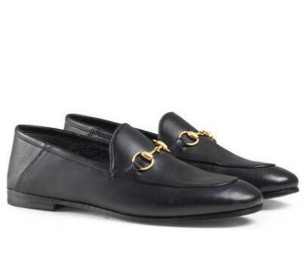 luxury leather loafers muller fashion designer women shoes with buckle fashion womens princetown sandals ladies casual mules flats s01 l14, Black
luxury leather loafers muller fashion designer women shoes with buckle fashion womens princetown sandals ladies casual mules flats s01 l14, Black