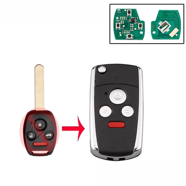 4buttons remote car key oucg8d-380h-a 313.8mhz id46 chip for accord 2003-2007 remote control
4buttons remote car key oucg8d-380h-a 313.8mhz id46 chip for accord 2003-2007 remote control