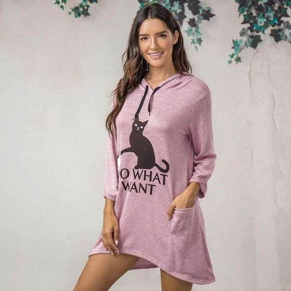 2019 winter women casual hoodies print cat ear hooded long roll up sleeve irregular blouse feminine oversize sweatshirts, Black
2019 winter women casual hoodies print cat ear hooded long roll up sleeve irregular blouse feminine oversize sweatshirts, Black