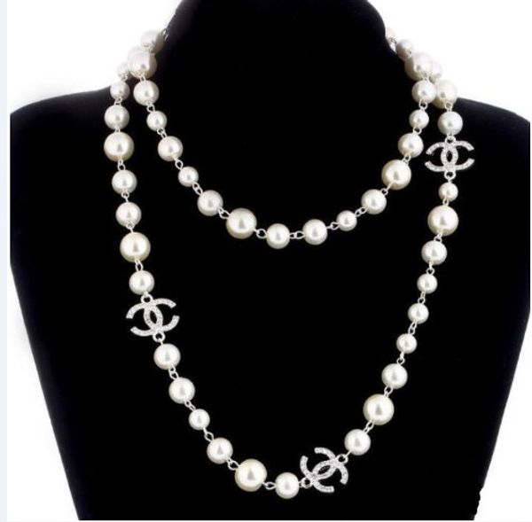 agood imitation pearl long necklaces for women elegant party jewelry double layer necklace c2394 for gift
agood imitation pearl long necklaces for women elegant party jewelry double layer necklace c2394 for gift