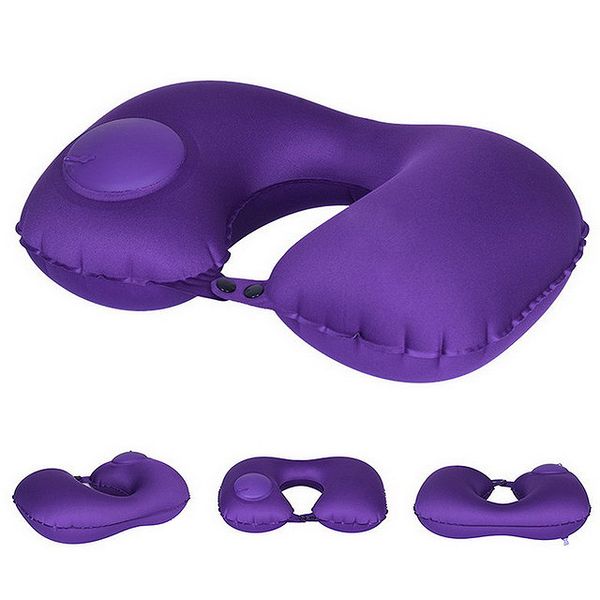 u-shape automatic inflatable travel pillow neck pillow car air inflatable pillows neck cushion travel headrest folding portable
u-shape automatic inflatable travel pillow neck pillow car air inflatable pillows neck cushion travel headrest folding portable