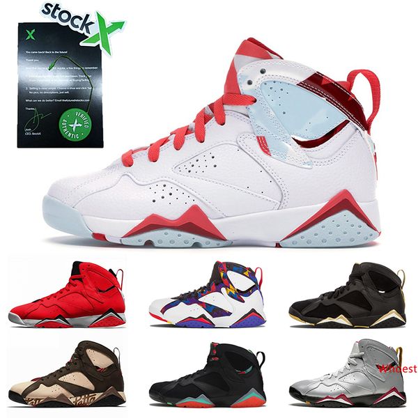 2020 fashion z mist 7 7s mens basketball shoes jumpman fadeaway olympic tinker alternate raptor hare patta mens trainers sneakers 7-13
2020 fashion z mist 7 7s mens basketball shoes jumpman fadeaway olympic tinker alternate raptor hare patta mens trainers sneakers 7-13