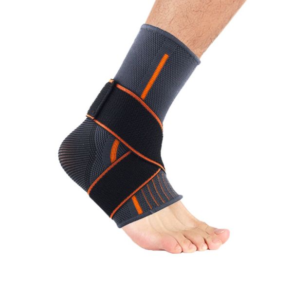 1pc ankle support women men lightweight breathable adjustable compression protective ankle wrap support, Blue;black
1pc ankle support women men lightweight breathable adjustable compression protective ankle wrap support, Blue;black
