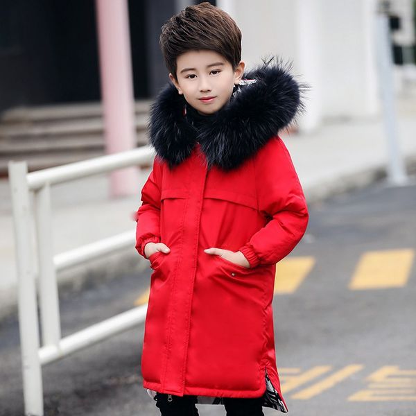 reverse kids jacket winter boys and girls made of goose feather down coat with fur hooded 2019 winter children clothing, Blue;gray
reverse kids jacket winter boys and girls made of goose feather down coat with fur hooded 2019 winter children clothing, Blue;gray