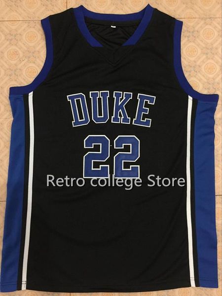 #22 jay williams #21 trajan langdon duke blue devils basketball jersey blue white sewn stitched personalized custom any xs-6xl vest jerseys, Black;blue
#22 jay williams #21 trajan langdon duke blue devils basketball jersey blue white sewn stitched personalized custom any xs-6xl vest jerseys, Black;blue