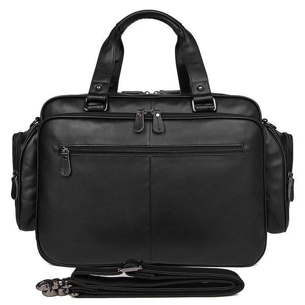 men business briefcase soft genuine leather man laphandbag 3 use multifunctional cowhide shoulder messenge bag for male tote
men business briefcase soft genuine leather man laphandbag 3 use multifunctional cowhide shoulder messenge bag for male tote