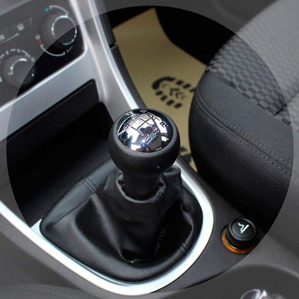 5 speed gear shift knob lever stick gaiter boot cover collar for anti-dust car styling accessories #bl30
5 speed gear shift knob lever stick gaiter boot cover collar for anti-dust car styling accessories #bl30
