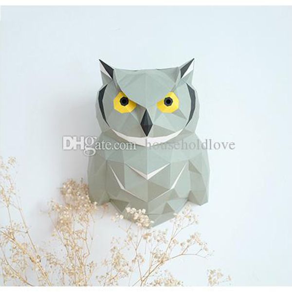 owl retro wall decoration magic animal decoration three-dimensional pendant cheshire cat home design kindergarten paper model
owl retro wall decoration magic animal decoration three-dimensional pendant cheshire cat home design kindergarten paper model