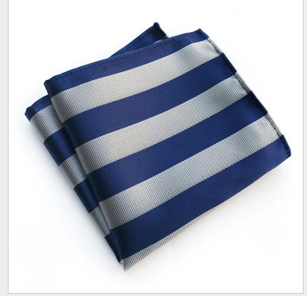 polyester material fashion stripe baitao suit pocket towel formal square towel, Blue;purple
polyester material fashion stripe baitao suit pocket towel formal square towel, Blue;purple