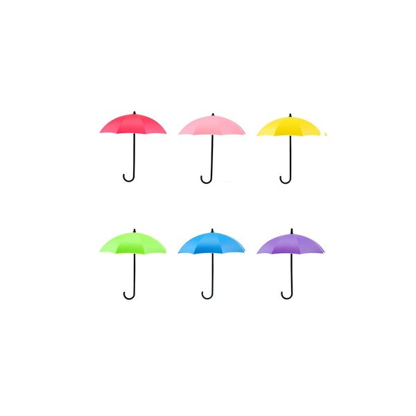 маленький зонтик крюк стены крюк 6pcs красочный зонтик стены крюк key pin волос держатель организатор декоративные drop доставка
маленький зонтик крюк стены крюк 6pcs красочный зонтик стены крюк key pin волос держатель организатор декоративные drop доставка