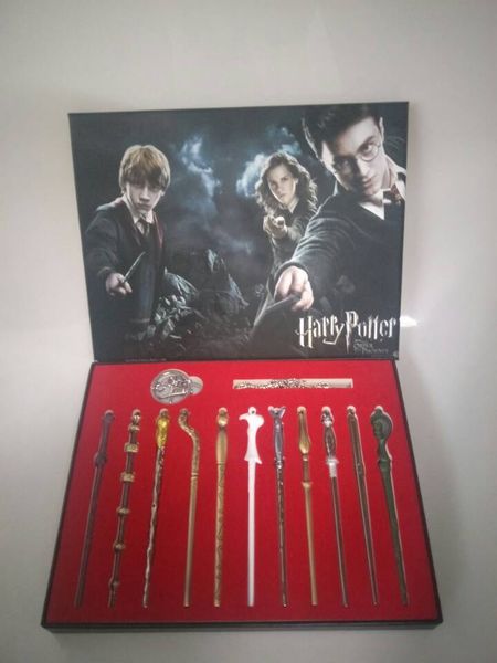 harry botter magic wand deathly hallows hogwarts voldemort cosplay props metal magical wand christmas gift toy dhl
harry botter magic wand deathly hallows hogwarts voldemort cosplay props metal magical wand christmas gift toy dhl