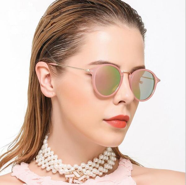 metal glasses women sunglasses men retro circle sun glasses classic uv400 vintage round sunglasses for ladies, White;black
metal glasses women sunglasses men retro circle sun glasses classic uv400 vintage round sunglasses for ladies, White;black