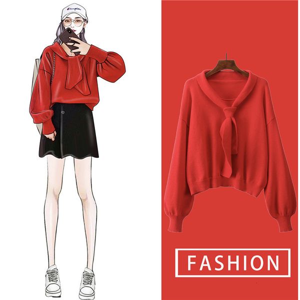 a doll lead sweater woman easy 2019 lazy wind jacket knitting unlined upper garment jacket, Black
a doll lead sweater woman easy 2019 lazy wind jacket knitting unlined upper garment jacket, Black