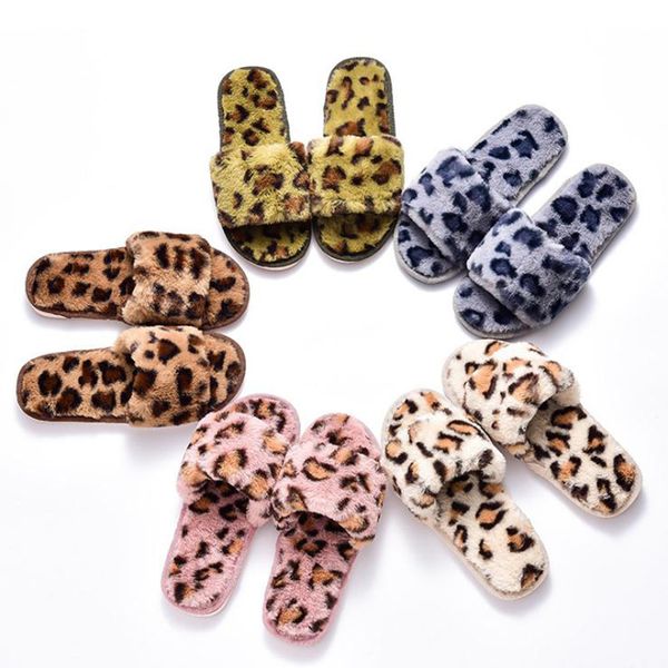shujin women slipper simple and comfortable cotton slippers leopard plush slippers non-slip warm indoor leisure home, Black
shujin women slipper simple and comfortable cotton slippers leopard plush slippers non-slip warm indoor leisure home, Black