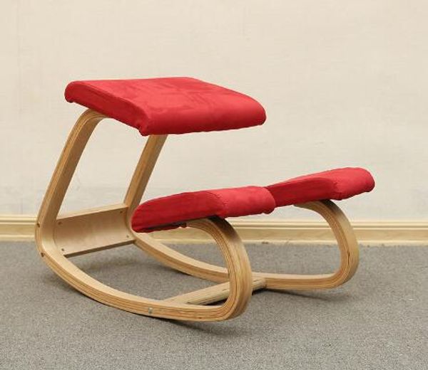 factory-ergonomic kneeling chair stool home office furniture ergonomic rocking wooden kneeling computer posture chair design
factory-ergonomic kneeling chair stool home office furniture ergonomic rocking wooden kneeling computer posture chair design