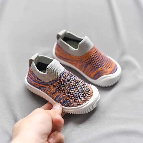 baby shoes 0-1 years old baby soft soles toddler shoes boys and girls breathable mesh mesh single non-slip
baby shoes 0-1 years old baby soft soles toddler shoes boys and girls breathable mesh mesh single non-slip