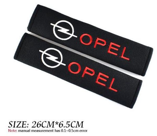 car styling auto shoulder pads cover case for opel astra antara meriva h g corsa insignia car interior accessories car-styling
car styling auto shoulder pads cover case for opel astra antara meriva h g corsa insignia car interior accessories car-styling