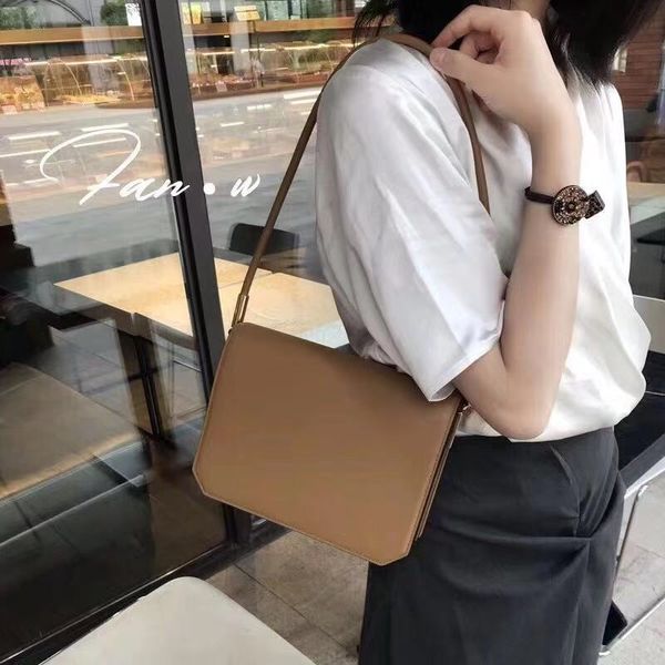 new women's bag flow fashion underarm organ bag hand palm print shoulder small square
new women's bag flow fashion underarm organ bag hand palm print shoulder small square