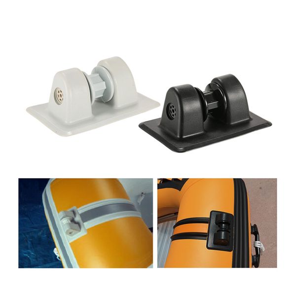 1pc pvc kayak inflatable boat anchor holder anchor tie off patch wheel row roller for rowing boat kayak accessories
1pc pvc kayak inflatable boat anchor holder anchor tie off patch wheel row roller for rowing boat kayak accessories