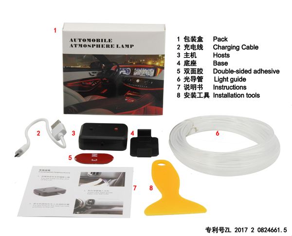 new sound active el neon strip light rgb led car interior light multicolor wireless control atmosphere dashdoor 12v
new sound active el neon strip light rgb led car interior light multicolor wireless control atmosphere dashdoor 12v